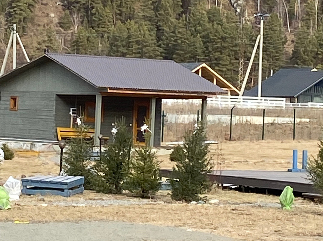 Rancho Tekhas