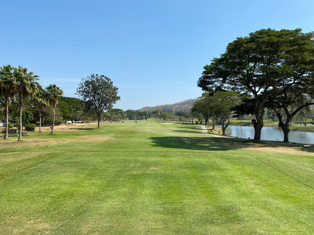 Palm Hills Golf Club景点图片