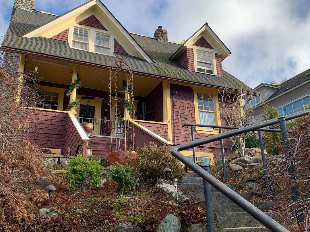 The Guest House主图