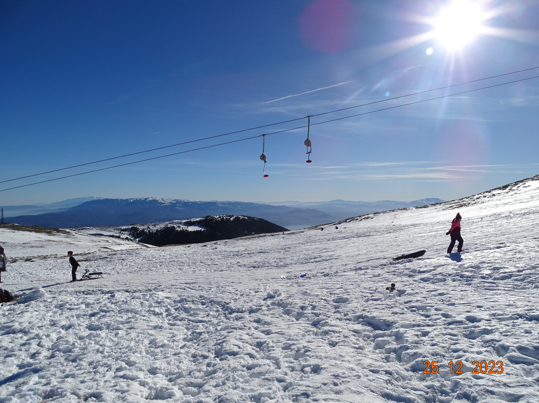 Kaimaktsalan Ski Center - Voras-埃泽萨必去景点