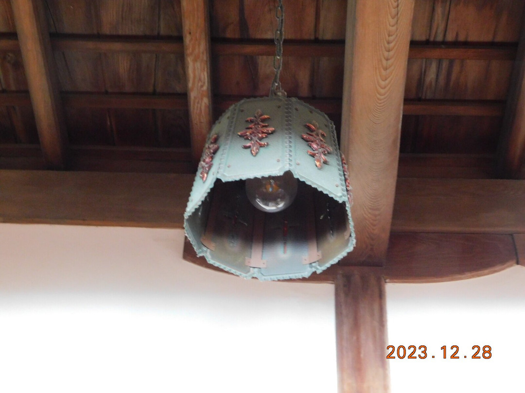 Nakasaki Public Hall-明石市必去景点