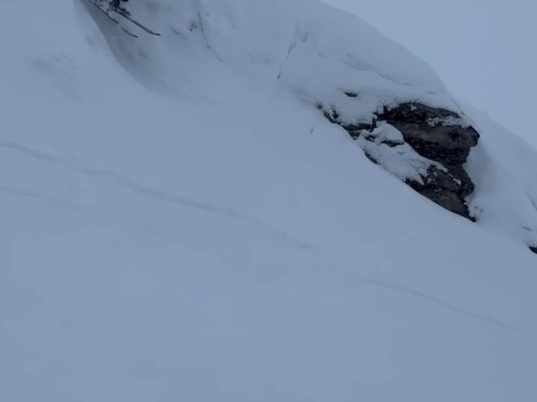 British Alpine Ski School Val D'Isere景点图片