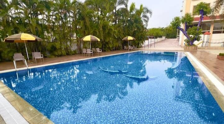 Resort Silver Hills主图