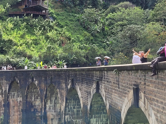 Tour with Paty-Aluthgama必去景点