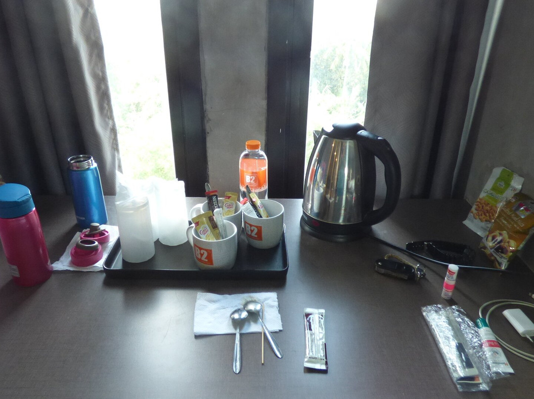 B2普吉岛精品与经济酒店主图