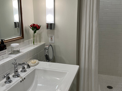 The Fearrington House Inn主图