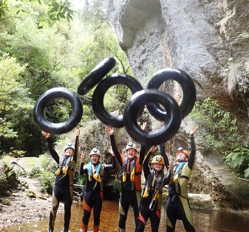 Underworld Adventures Ltd景点图片
