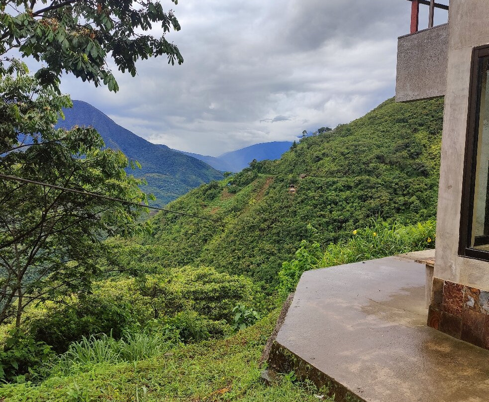 Altitude Travel-拉巴斯必去景点