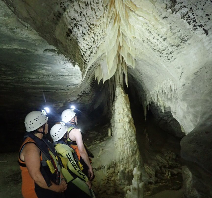 Underworld Adventures Ltd景点图片