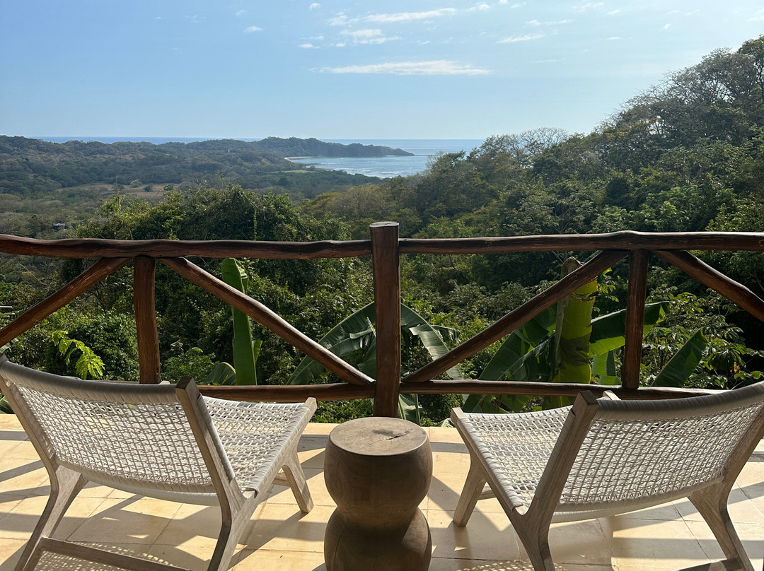 Tierra Magnifica Boutique Hotel主图