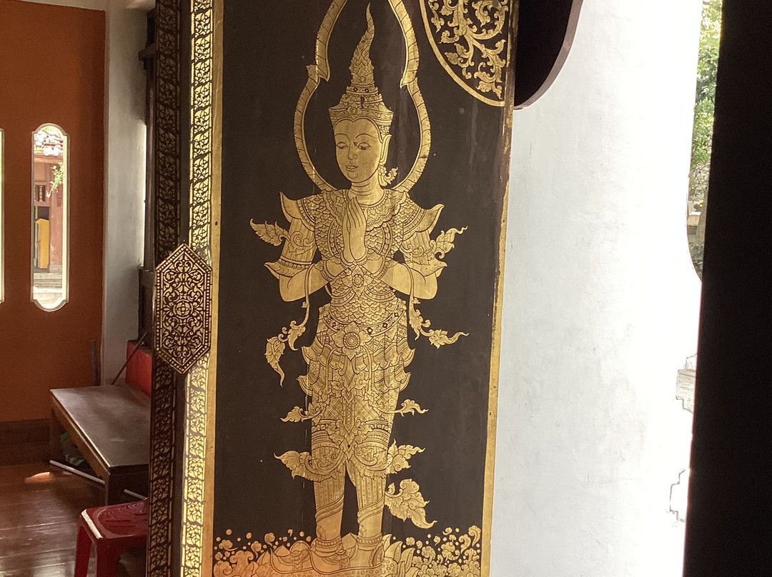 Wat Analayo Thipphayaram-帕夭必去景点