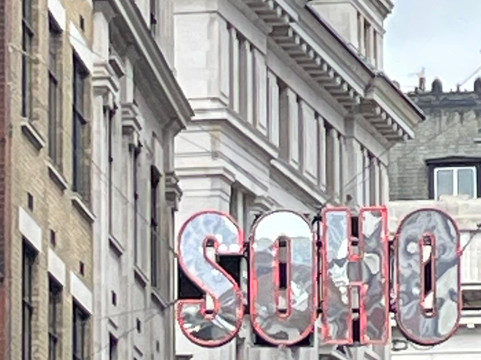 Experience Local Tours-伦敦必去景点