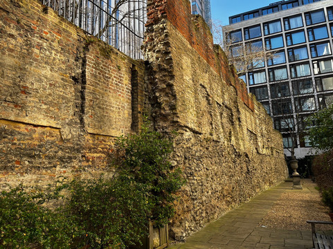 Sam L  Jacobs-伦敦必去景点