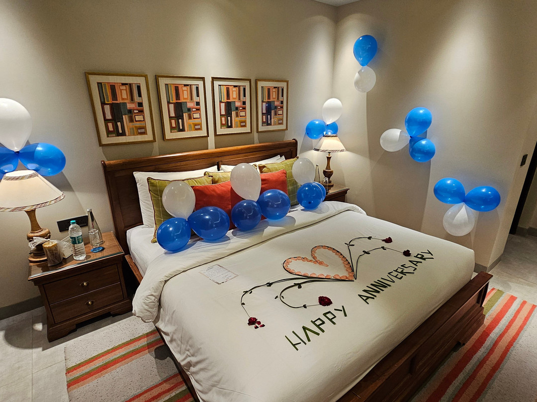 Anand Kashi by the Ganges, Rishikesh - IHCL SeleQtions主图