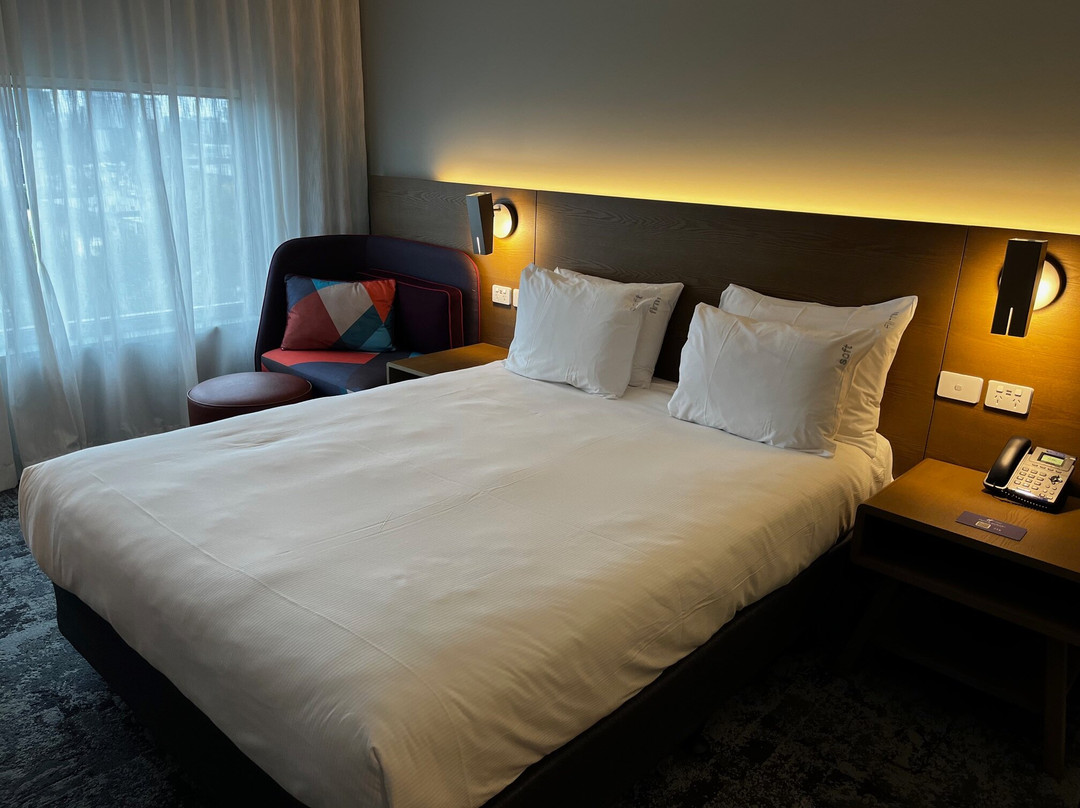 Holiday Inn Express Sydney Airport By IHG主图
