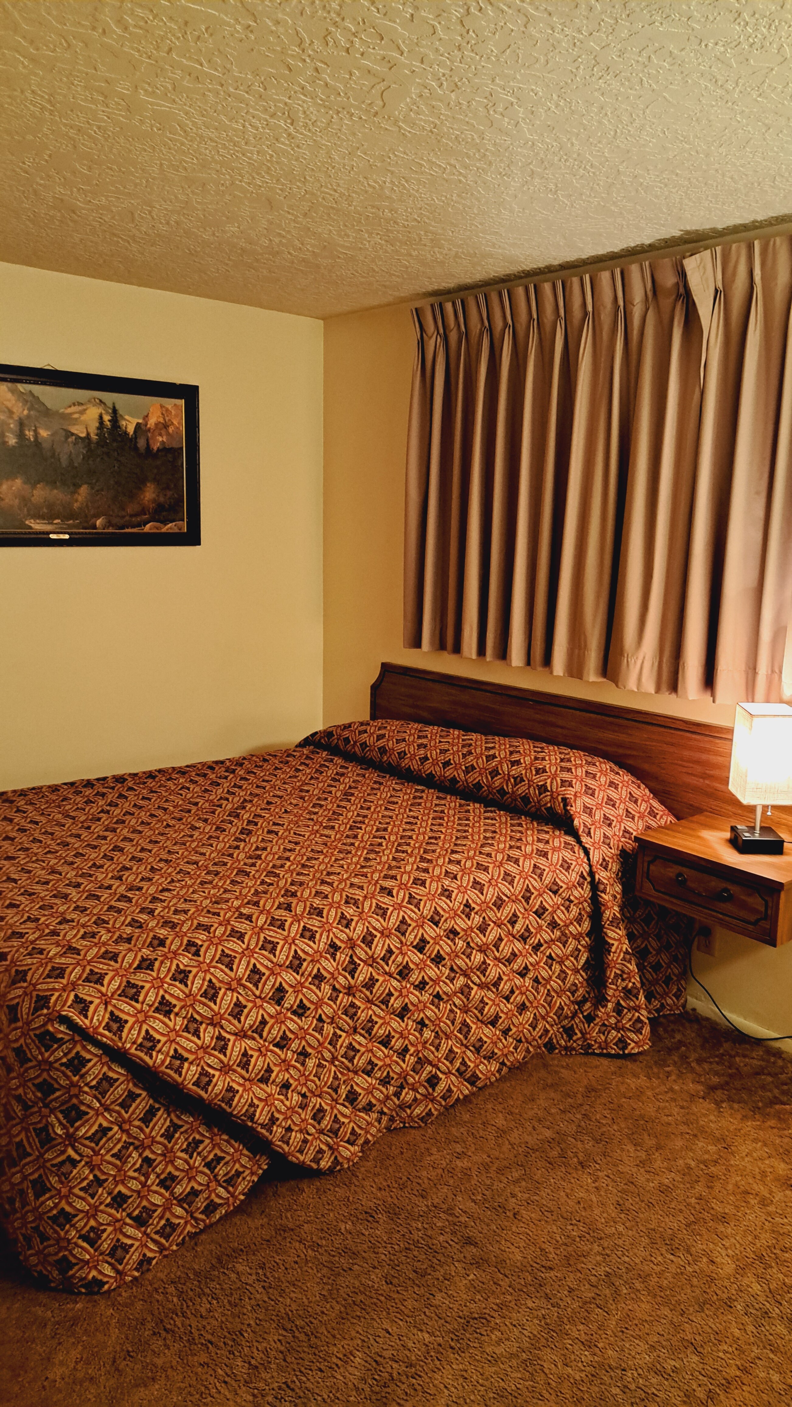3 Rivers Motel-官方