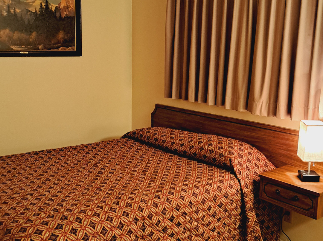 3 Rivers Motel主图