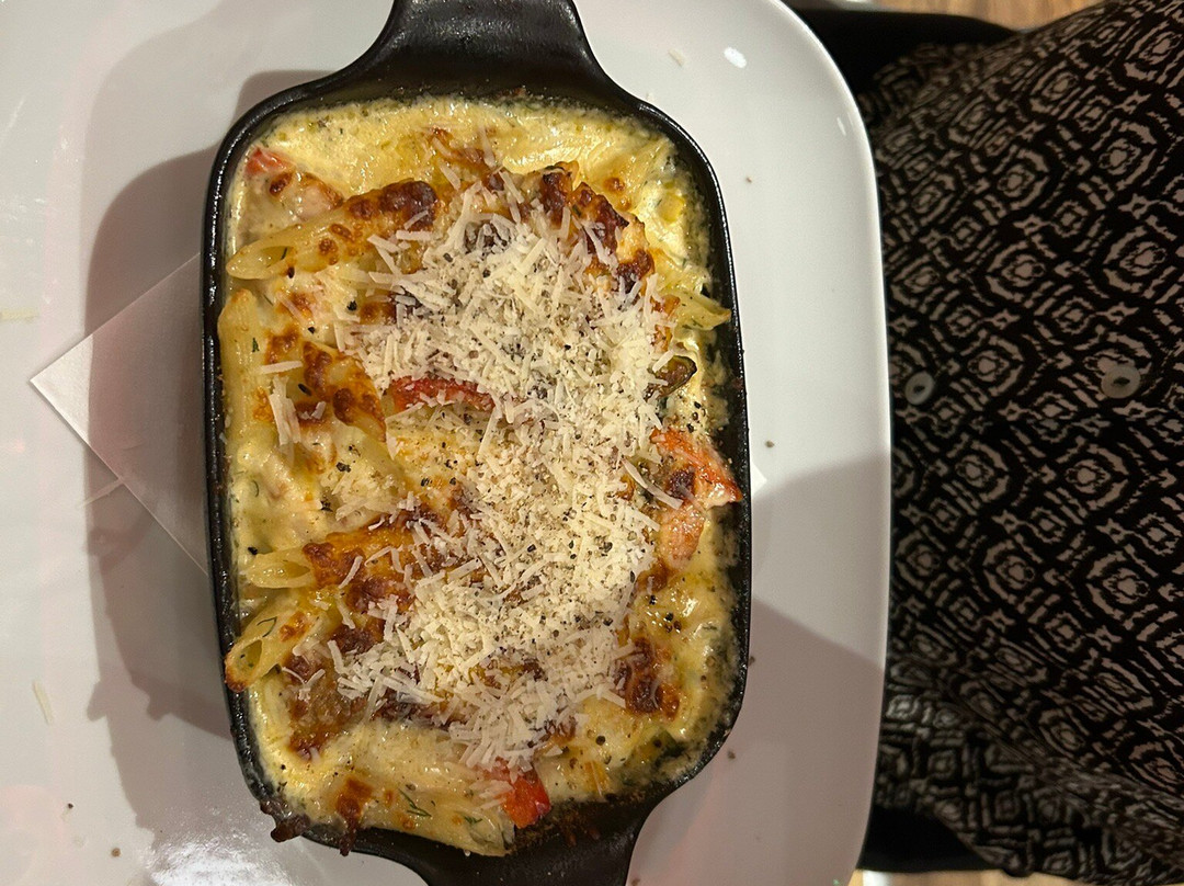 Amici D'italia Penarth