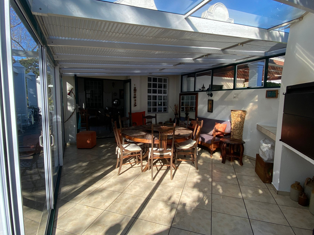 Elephants Eye Lodge主图