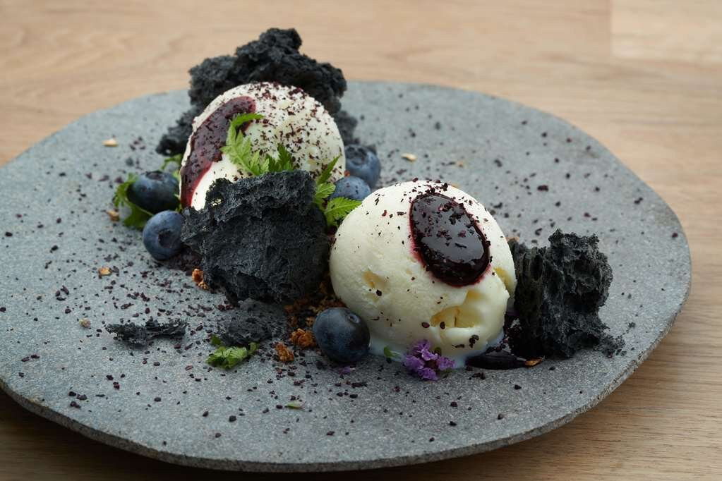 克劳斯图尔冰岛航空酒店主图