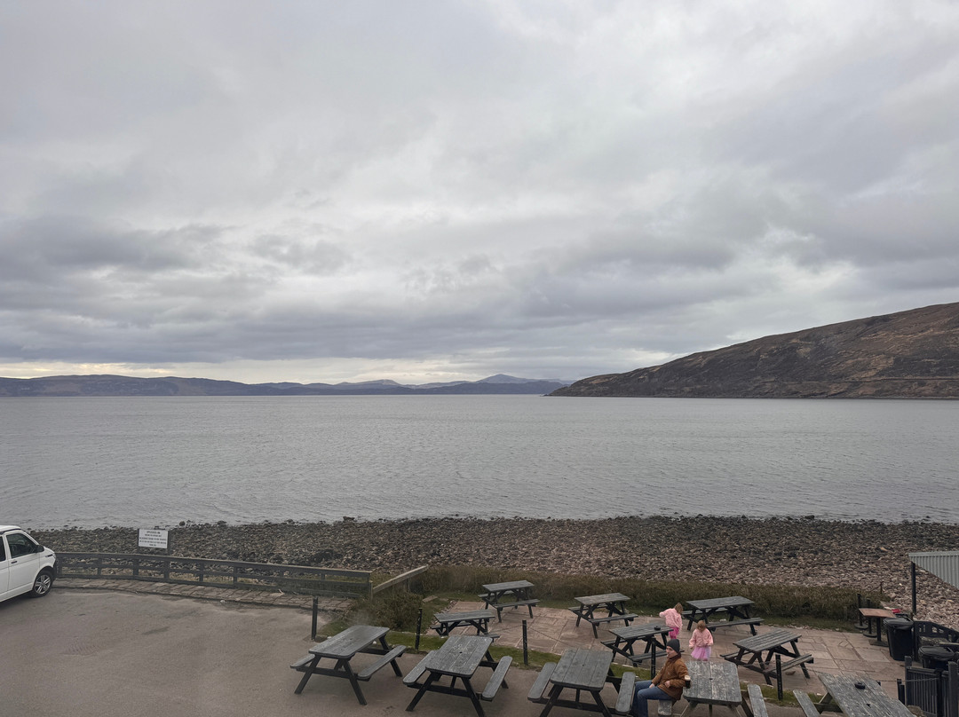 Applecross Inn主图