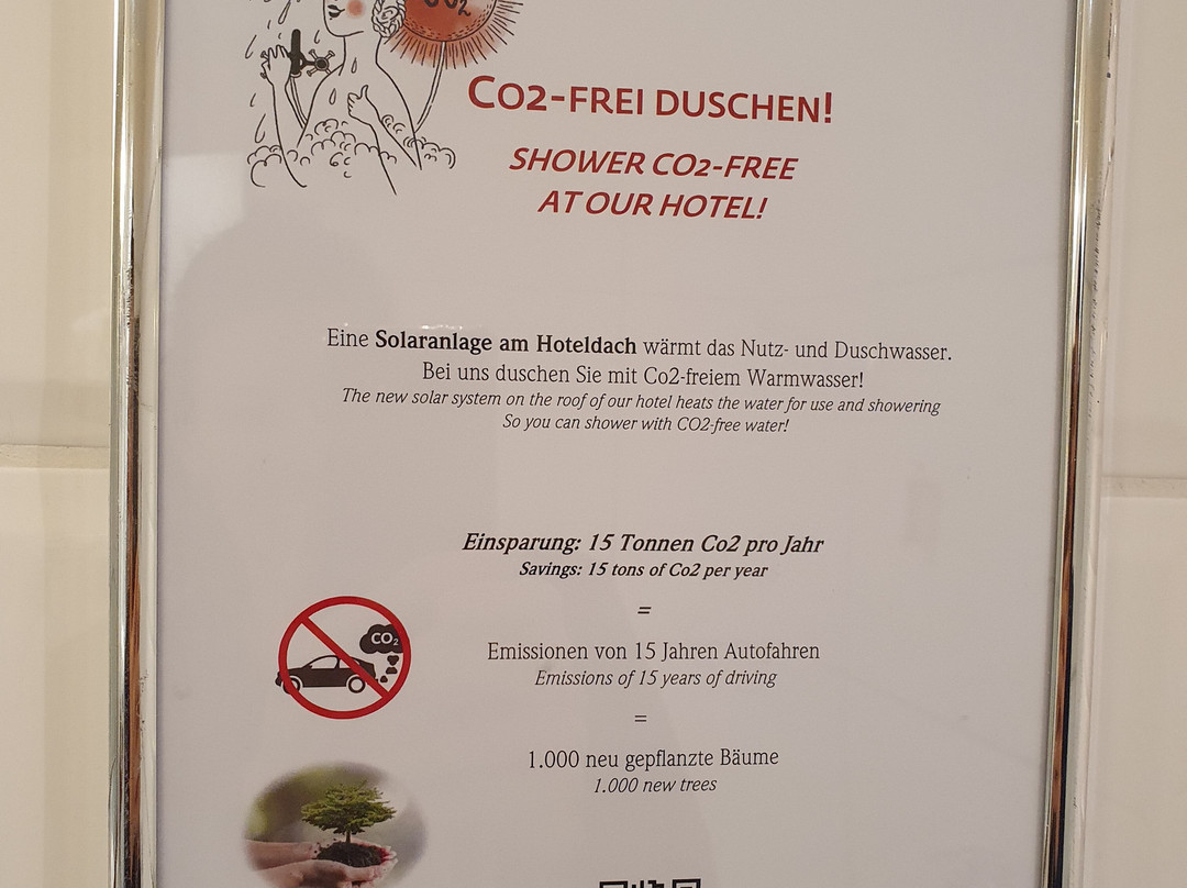Hotel Sandwirth主图