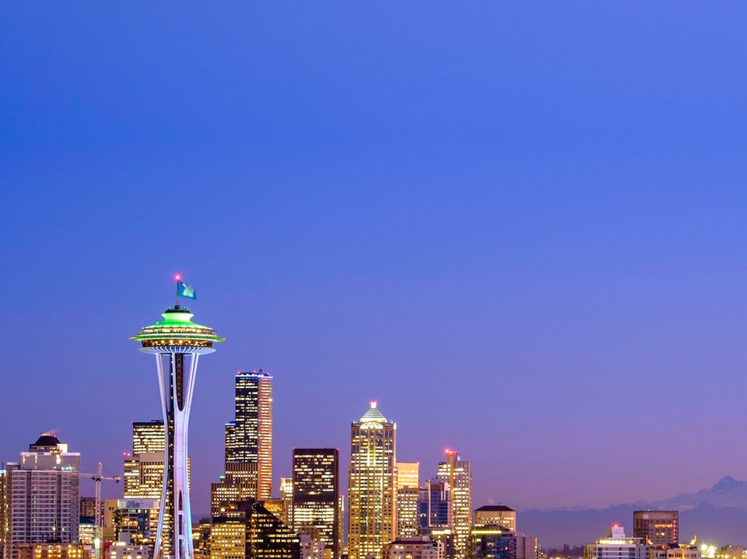 Astra Hotel, Seattle, a Tribute Portfolio Hotel by Marriott