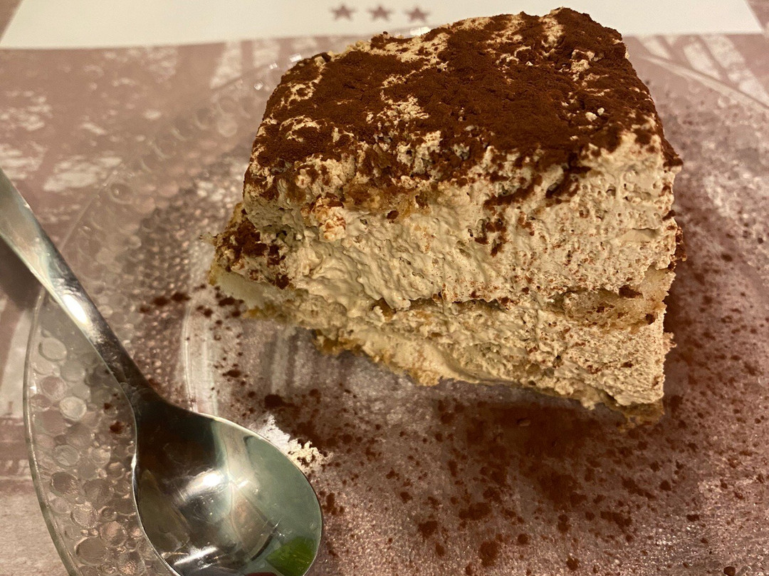 Ristorante Hotel Falchetto主图