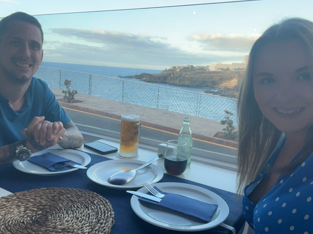 Restaurante El Ancla