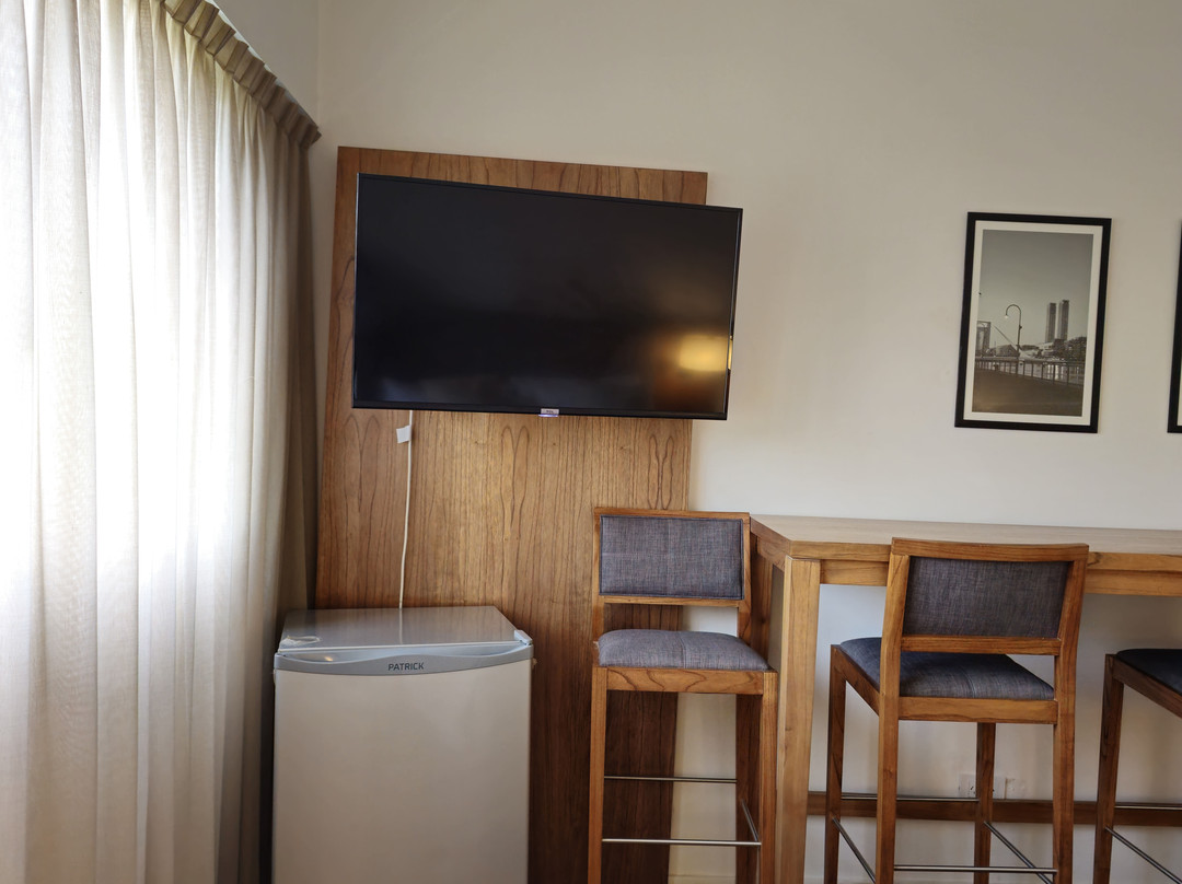 埃尔米斯蒂共享公寓奥比利斯科主图