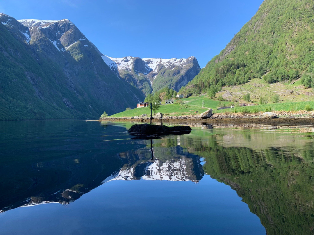 Balestrand Adventure景点图片