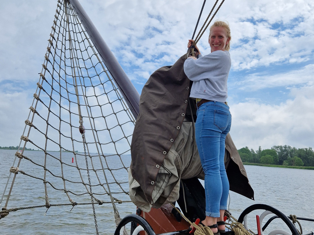 Sailingtrips Zuiderzee景点图片