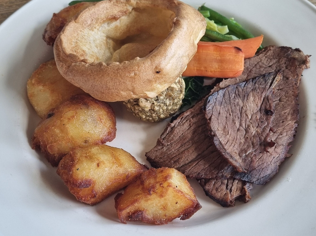 The Woodmans Arms-Thundersley必去景点