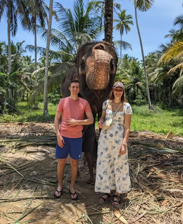 DIDI Explorer Lanka-班托塔必去景点