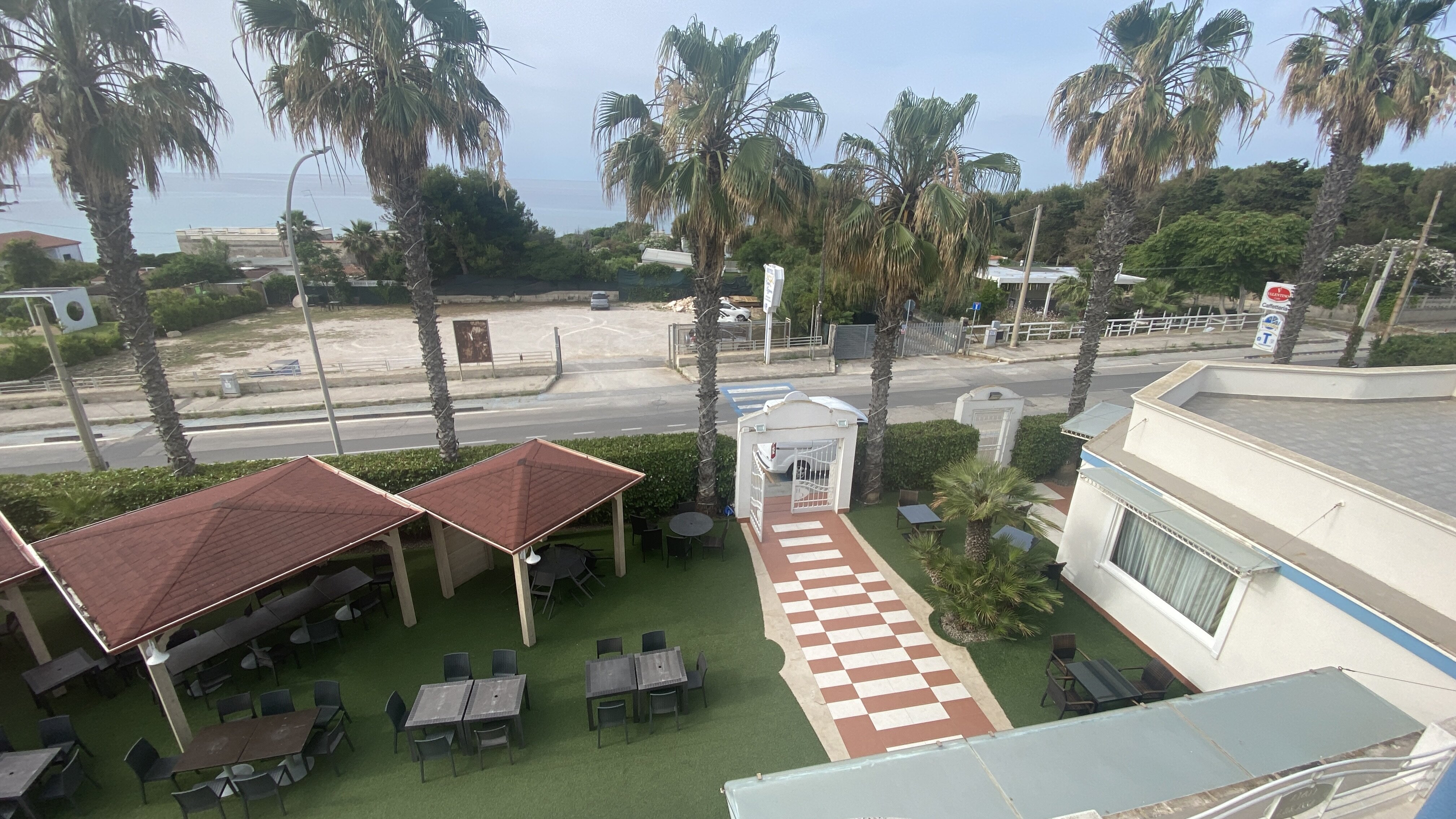 Hotel Costa Azzurra-官方
