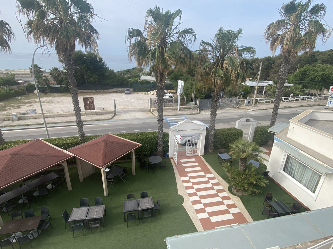 Hotel Costa Azzurra主图