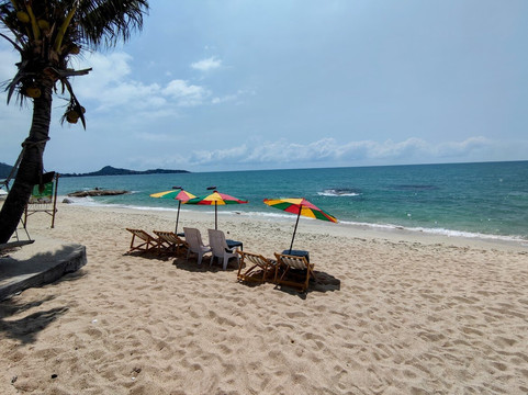 比尔度假村主图