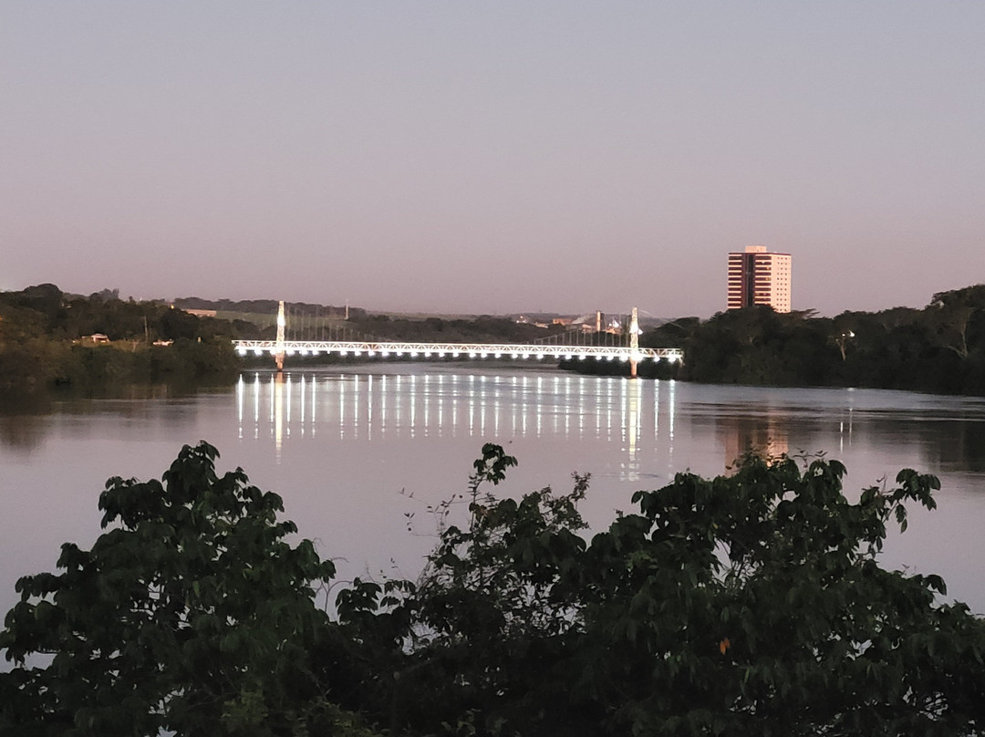 Rio Paranaiba景点图片