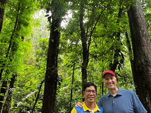 Bohol Island Tour-塔比拉兰必去景点