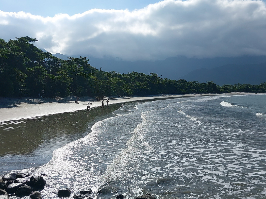 Maranduba Beach-乌巴图巴必去景点