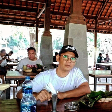 Bali Wayan - Bali Explore Tours