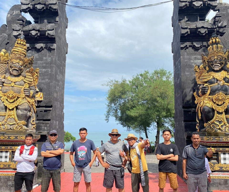 巴厘岛库塔广场智选假日酒店主图