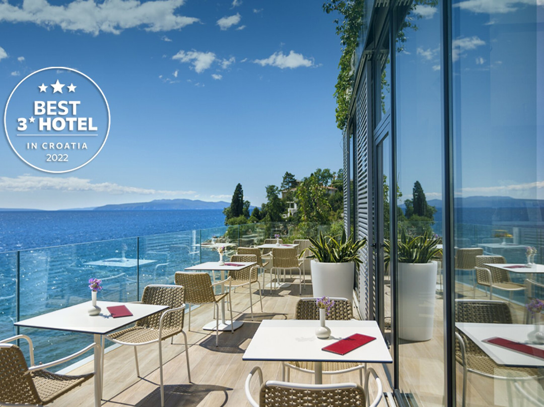 Hotel Istra