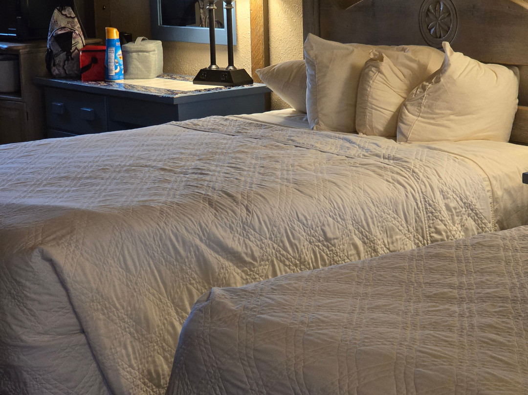 Chama Trails Inn主图