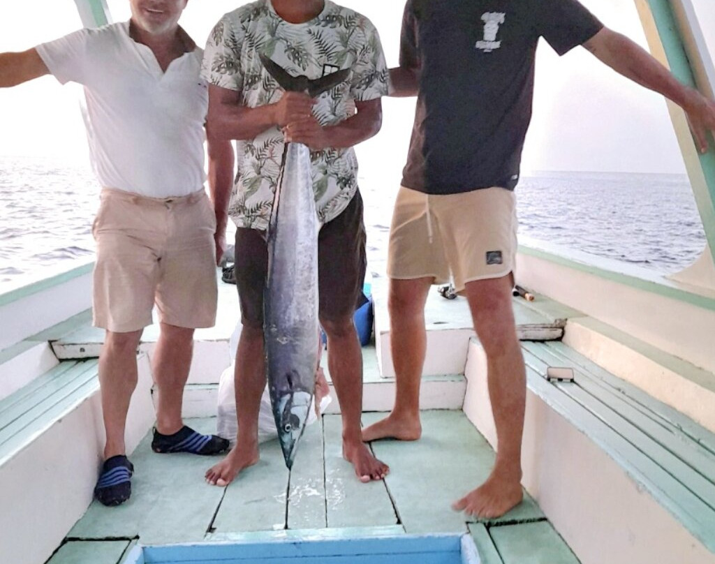 Gili View-吉利特拉万安必去景点