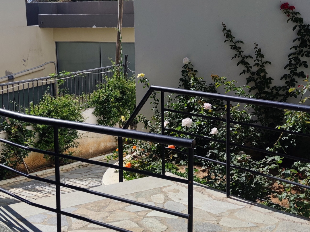 Castello Bianco Hotel主图