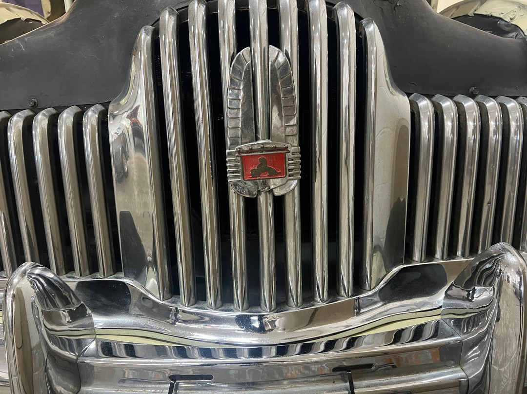 Gold Coast Muscle Car Museum-Bundall必去景点