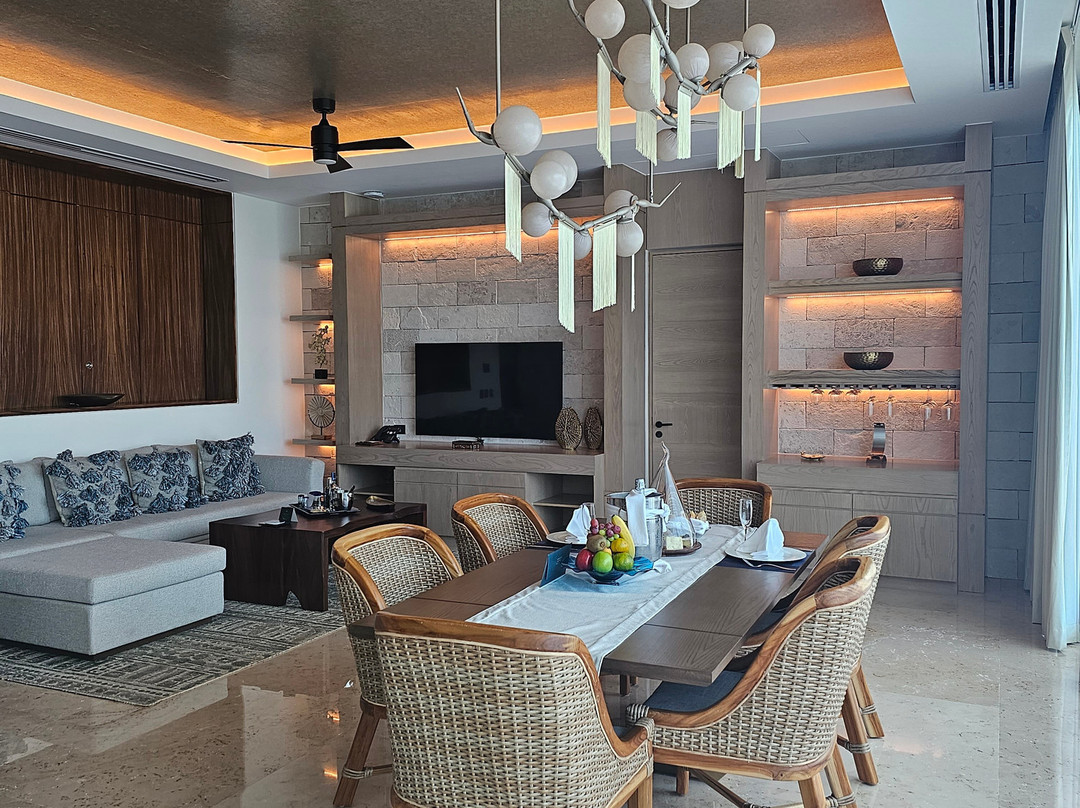 The Estates At Vidanta Riviera Maya