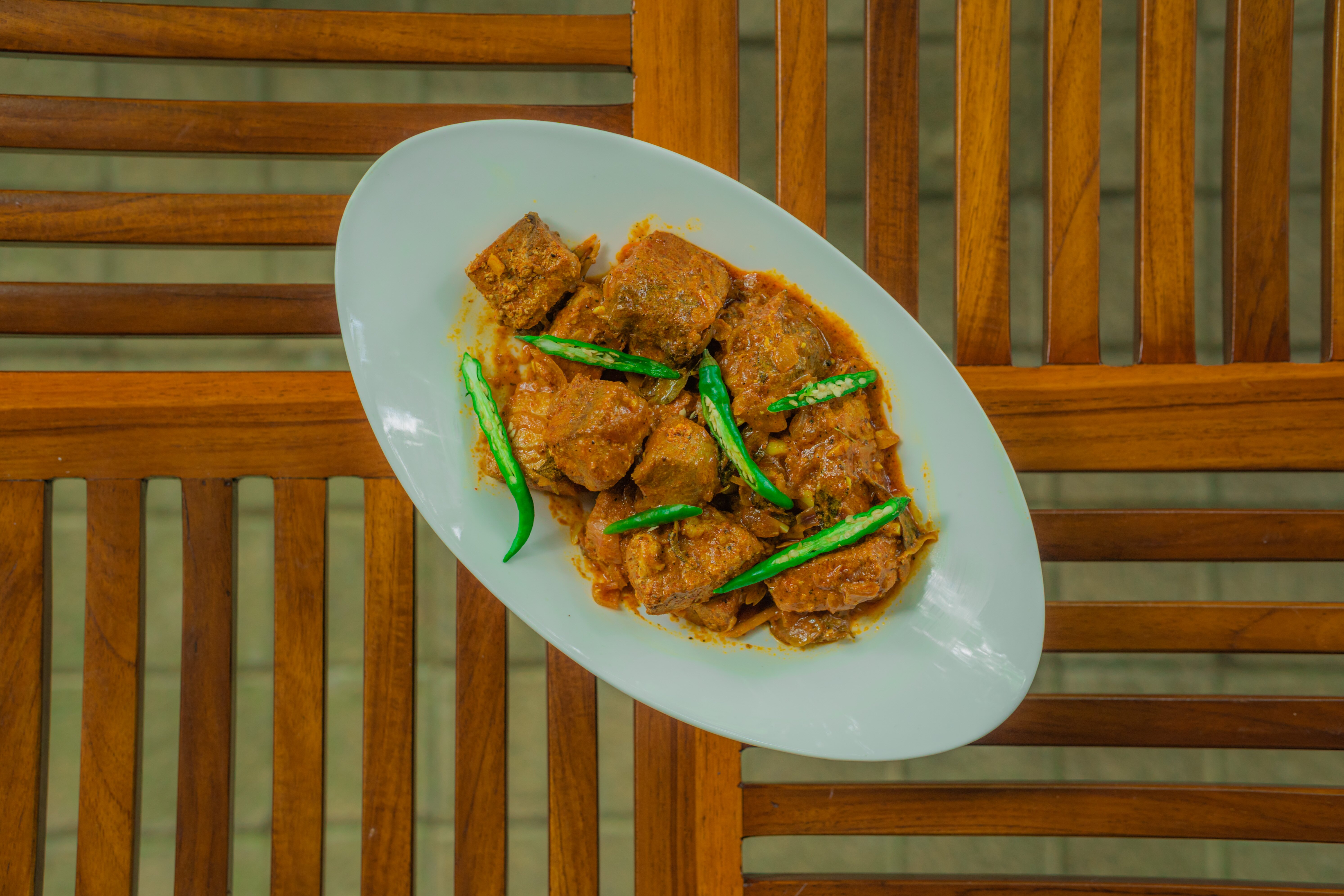 Wasala Nature Resort-餐饮