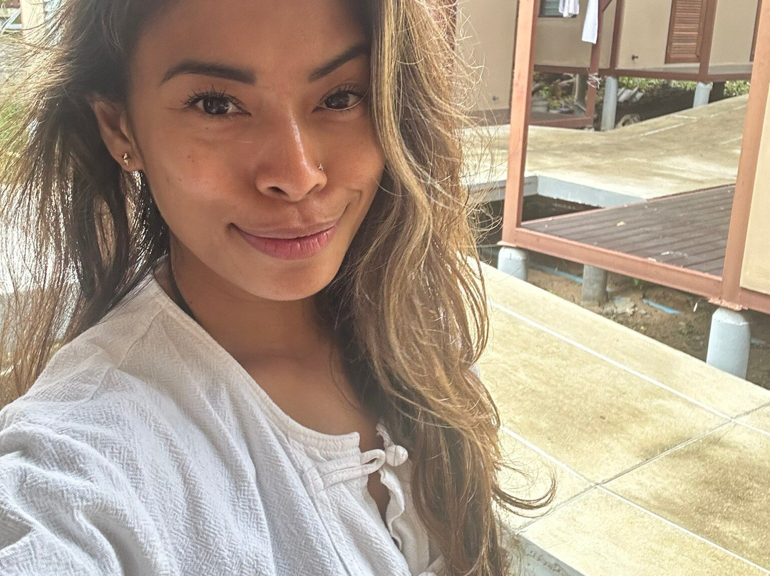 Samui International Meditation Center-波普特必去景点